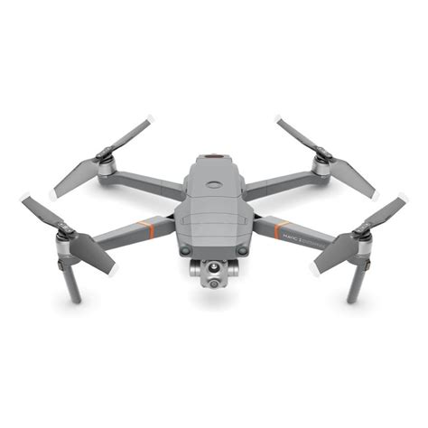 Dji Mavic 2 Enterprise Advanced M2ea Drone Professionnel