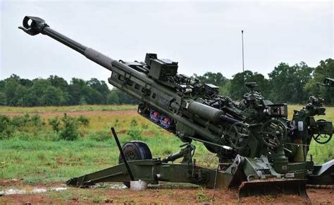 Ga Ems Unveils Long Range Projectile For Standard Artillery Aviation
