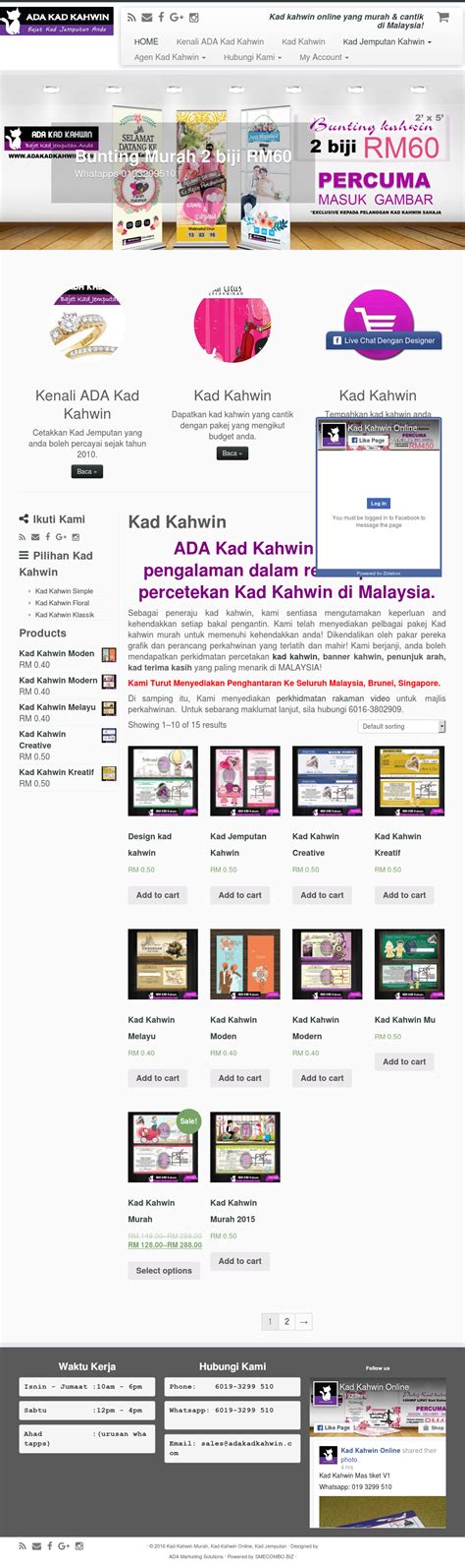 Places shah alam, malaysia printing service kad kahwin mizi printing. MOshims: Kad Kahwin Murah Shah Alam 2019
