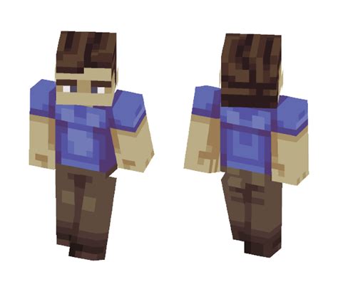 Download Steve Minecraft Skin For Free Superminecraftskins