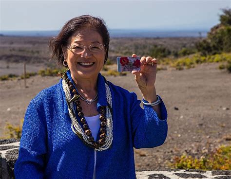 Dont Let Looks Deceive You Sen Mazie Hirono Is One Tough Badass