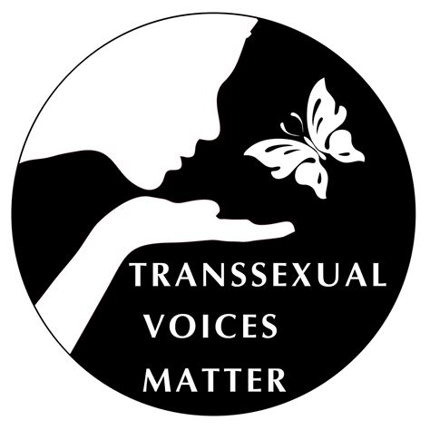 transsexual voices matter
