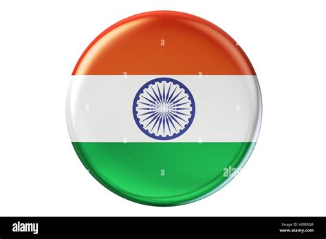 Indian 3d Flag Hi Res Stock Photography And Images Alamy