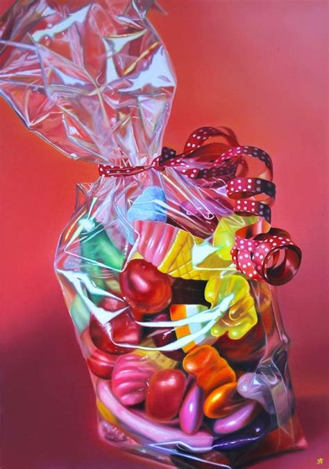 Sarah Graham Art Ltd Sweets Art Sarah Graham Artist Candy Art