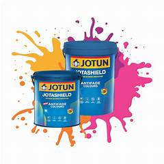 Toko Cat Jotun Terdekat