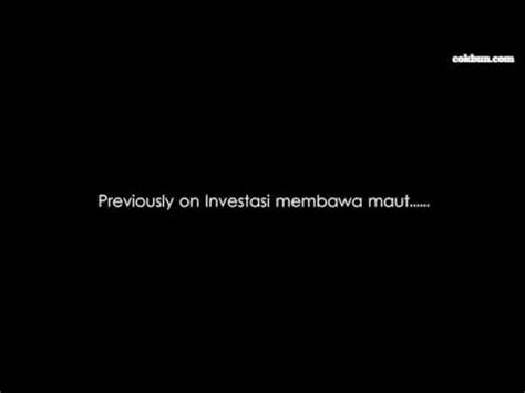 DREAM 4 CROT Investasi Membawa Maut 2 YouTube