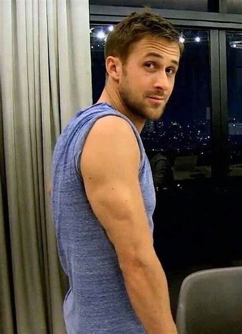Ryan Gosling Ryan Gosling Celebrities Male Good Looking Men