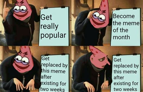 Patrick Plan Grus Plan Know Your Meme