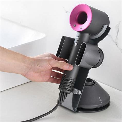 2020 hair dryer stand holder for dyson supersonic hair dryer dyson diffuser usa ebay