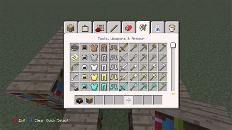 Minecraft How To Build A Level 30 Enchantment Table Youtube