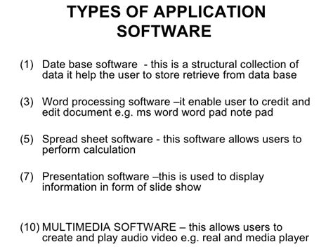 Adeyinka Chap 03 Application Software