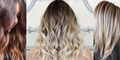 How To Undo Your Ombre Hair