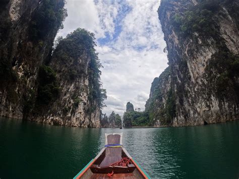 Visiting Khao Sok National Park Thailand — The Long Term Travellers