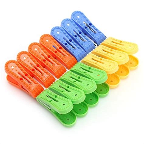 plastic laundry clothes clips colorful hanging pegs clips heavy duty clothes hanger racks beach