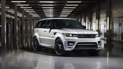 2017 Land Rover Range Rover Sport Reviews For Newtown Square