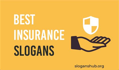137 Best Insurance Slogans & Taglines