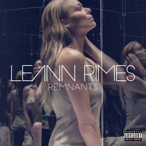Album Review Leann Rimes Remnants Roughstock