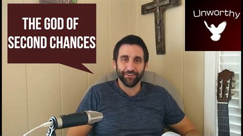 The God Of Second Chances An Exposition From The Book Of Jonah From