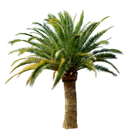 African Palm Tree Png Wallpaper Png Images And Photos Finder