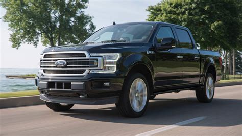Maybe you would like to learn more about one of these? Ford F-150 will go hybrid, eventually full-electric