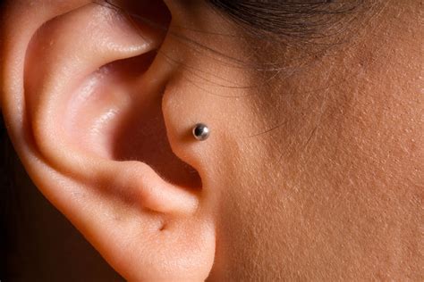 The Best Types Of Ear Piercings You Need To Know Luxury Lifestyle