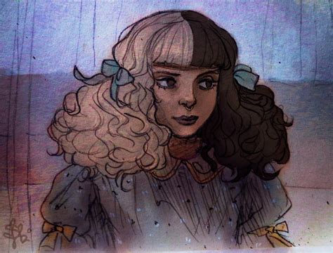 Melanie Martinez Pacify Her By Svveet On Deviantart