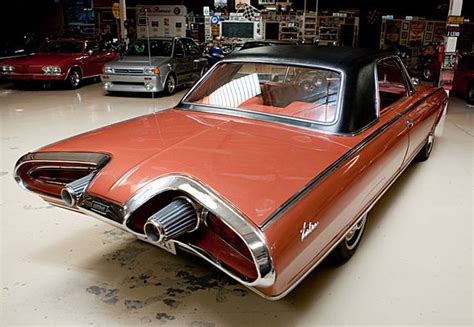 Chrysler Turbine Car Deans Garage