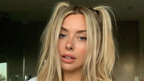 Onlyfans Photos Leaked By Corinna Kopf Leave Twitter ‘disappointed