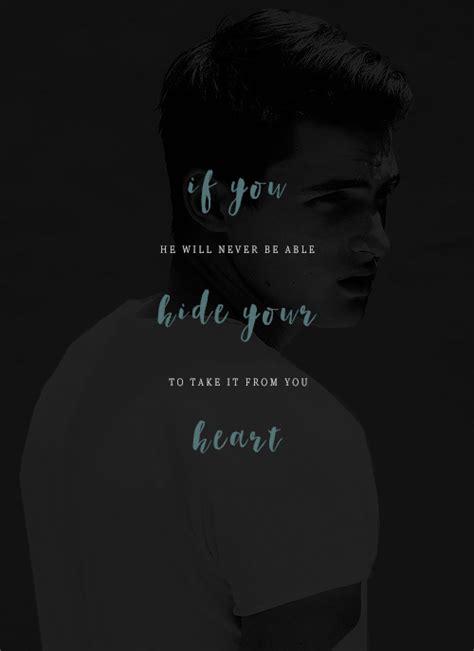 Warner | Shatter me series, Books, Book quotes