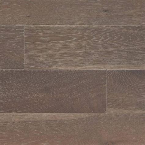 Gulvain Smoked Oak 18 X 150mm Brushed And Lacquered Flooring From A Wood Idea