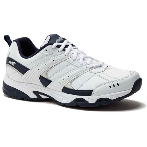 Avia Avia Mens Avi Verge Cross Training Shoes