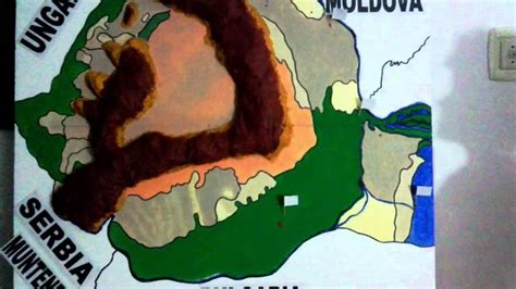 Maybe you would like to learn more about one of these? Harta Geografica A Romaniei Si Vecinii