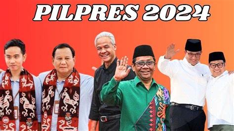 Jadwal Kampanye Anies Muhaimin Prabowo Gibran Dan Ganjar Mahfud Hari