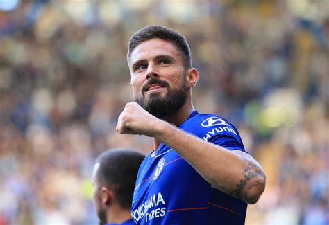 According to celebritynetworth.net, he has an approximate net worth of $10 million. Chelsea's Olivier Giroud risks upsetting Arsenal fans with these comments