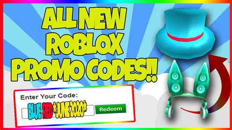 All 3 New Op Working Roblox Promo Codes Roblox June 2020 Youtube