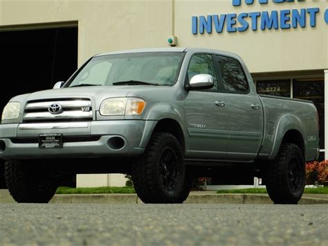 I have a 2008 toyota tundra engine light comes on. 2006 Toyota Tundra SR5 Double Cab 4-Door 2WD / LOW MILES ...