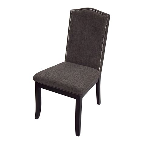 Freeman In Grey Dining Chair Dc Elite Furniture Rental