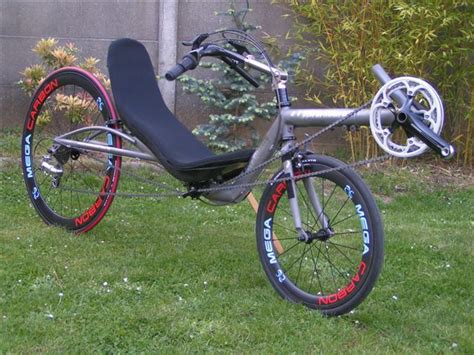 98 Best Images About Recumbents On Pinterest Bikes Tricycle And