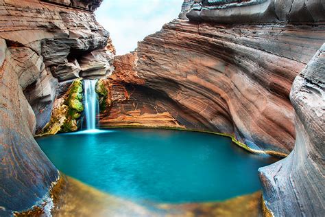 Stunning Australian Swimming Spots Away From The Crowds