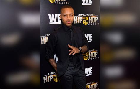 Bow Wow Posts Half Naked Pic Explains Being Off The Grid