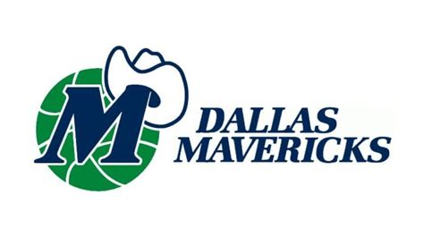 Dallas Mavericks Logo And Symbol Meaning History Png Brand