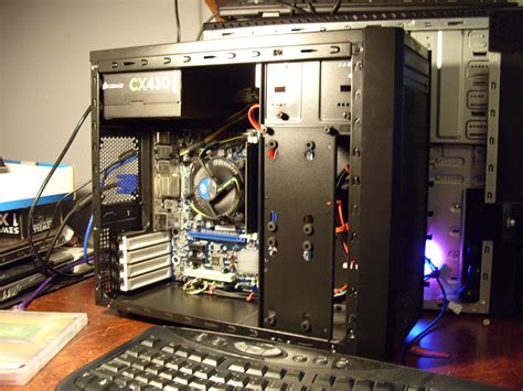 Custom Office Computers For Sale in Seymour, Connecticut | Quick PC