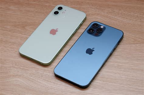The iphone 12 pro and iphone 12 pro max offered notable improvements over their predecessors in terms of camera technology. iPhone 13 Pro said to have major upgrades to the ultra-wide camera - HardwareZone.com.sg