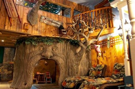 Unique Bed And Breakfasts In Every State In America Hospitality