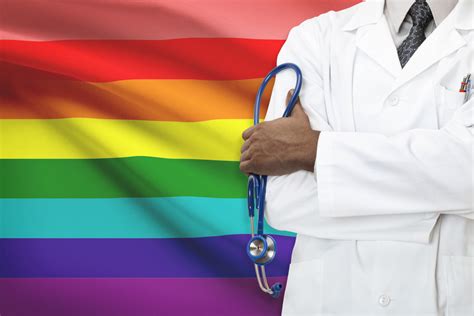 Lgbt Health Care What To Consider For Better Us News