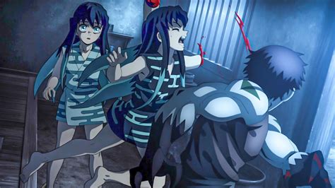 Demon Slayer Surprises Everyone With His Hidden Overpowered Strength (8