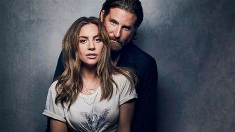Film Z Lady Gaga I Bradley Cooper - Lady Gaga and Bradley Cooper set to reunite in new film