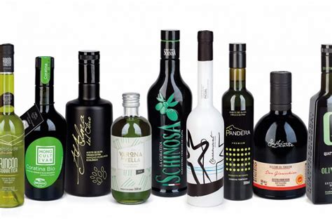 los mejores aceites de oliva virgen extra del mundo diario de gastronomía cocina vino