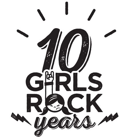 Girls Rock Gala