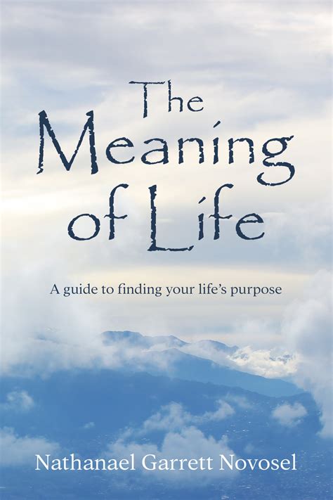 Review Of The Meaning Of Life 9781948220019 — Foreword Reviews